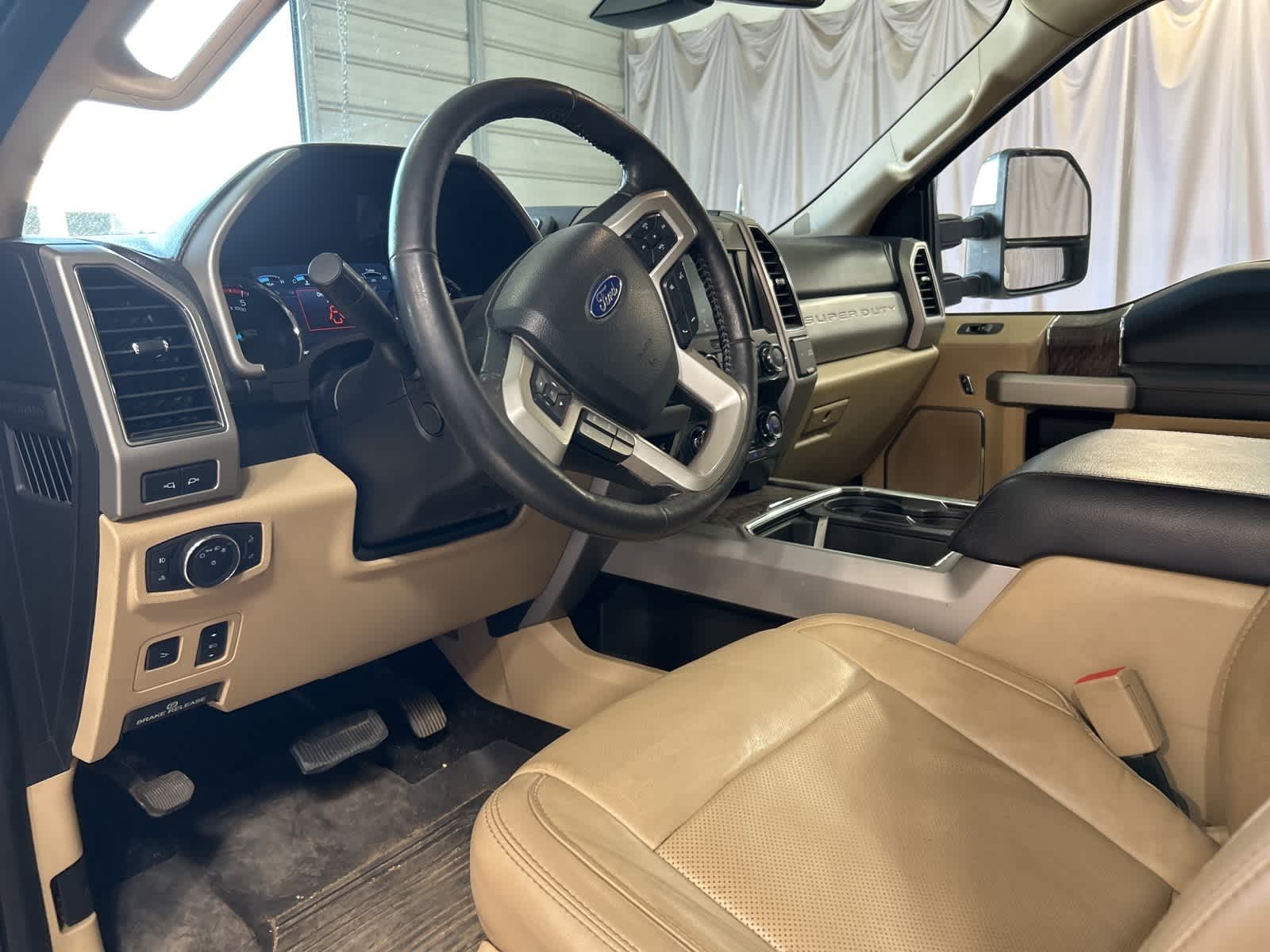 Thumbnail: 2019 Ford F-250 - 25