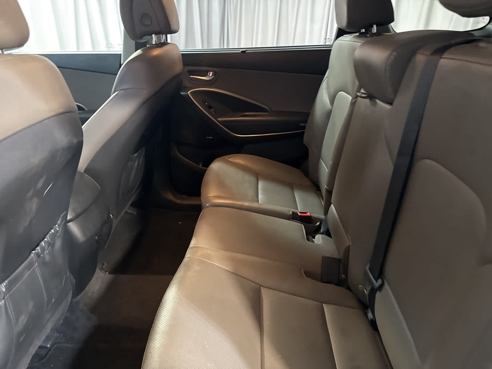 Thumbnail: 2018 Hyundai Santa Fe - 17