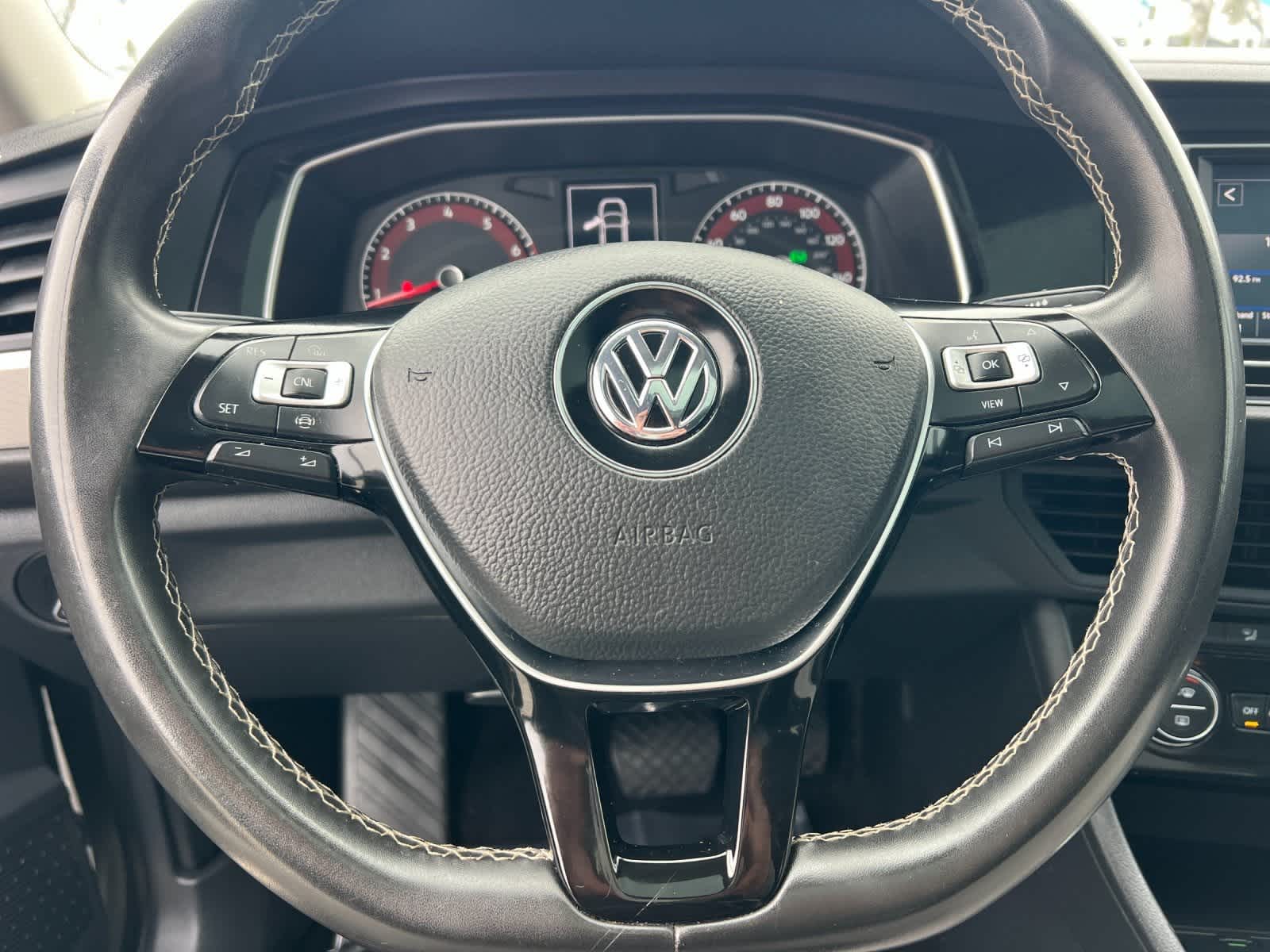 Thumbnail: 2021 Volkswagen Jetta - 23