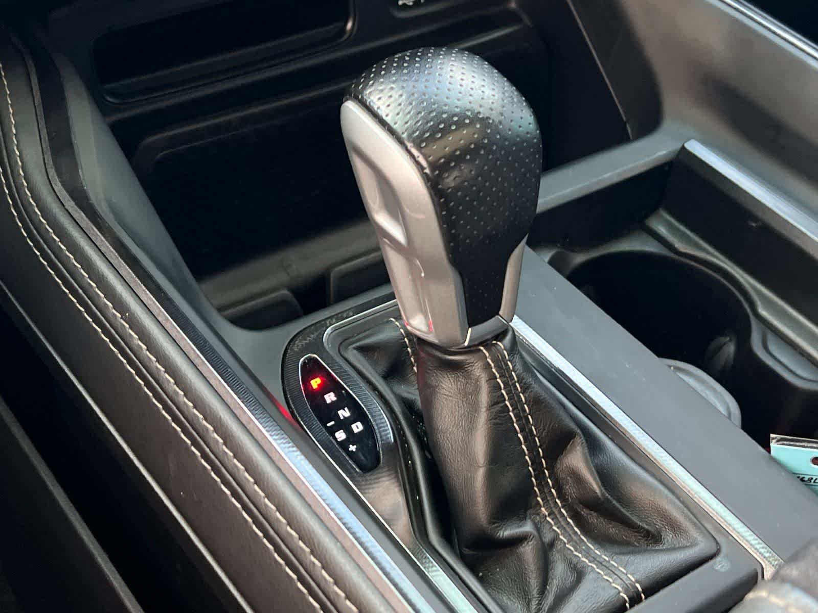 Thumbnail: 2021 RAM 1500 - 22