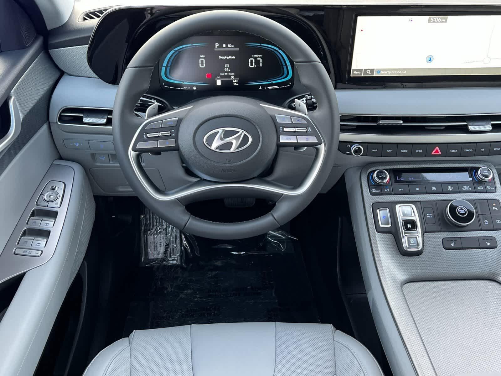 Thumbnail: 2025 Hyundai Palisade - 14