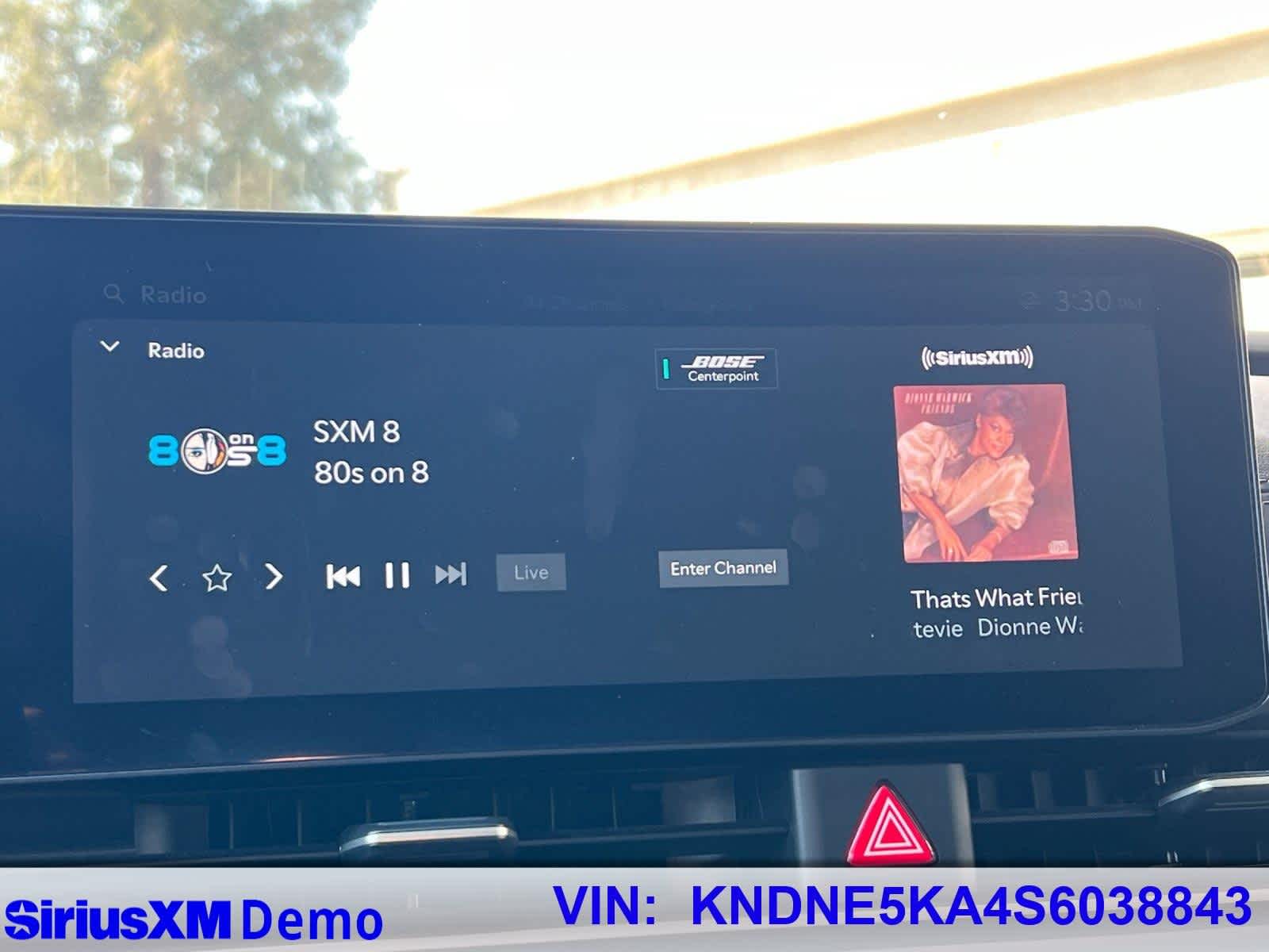 Thumbnail: 2025 Kia Carnival - 32