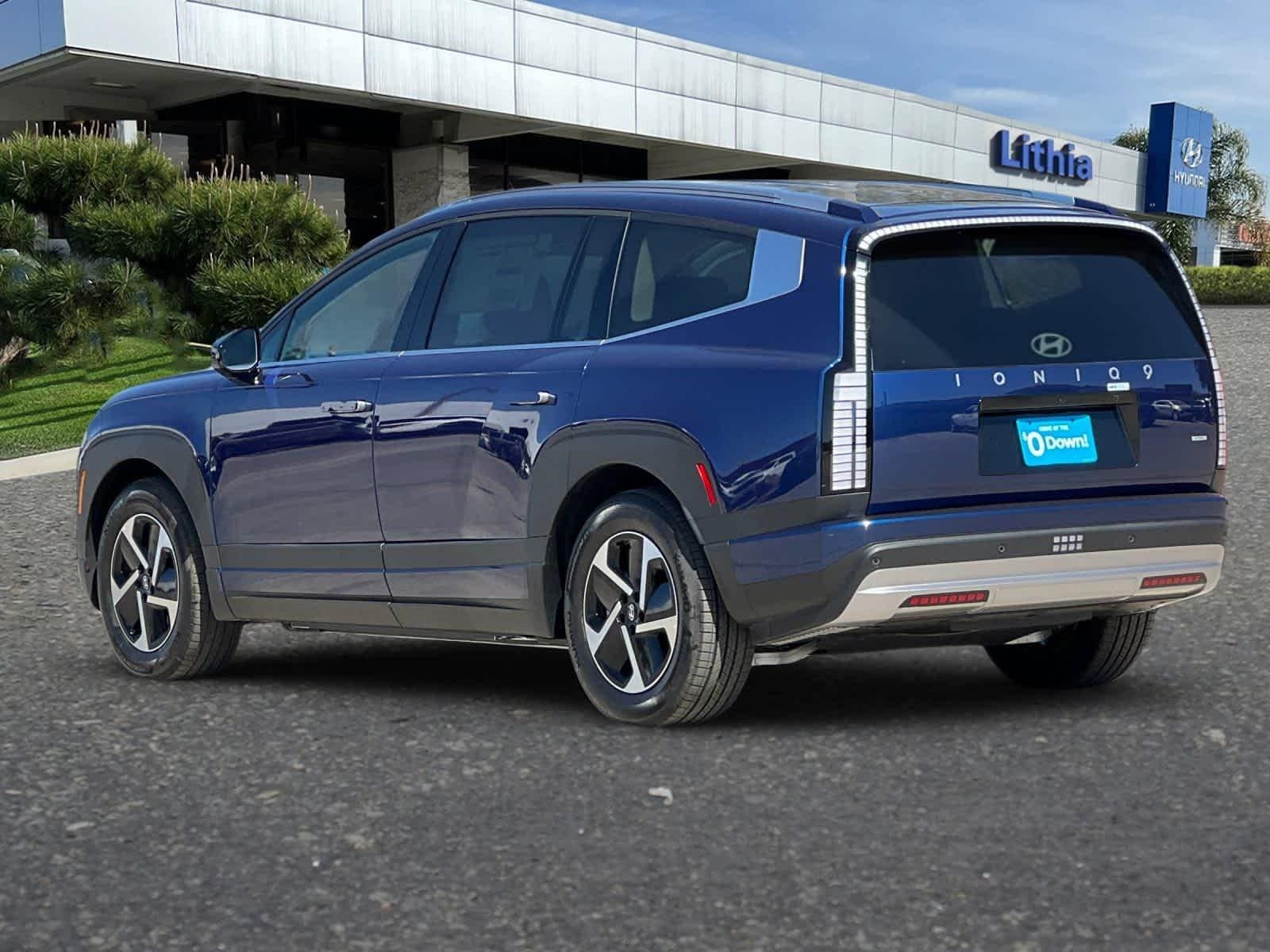 Thumbnail: 2026 Hyundai Ioniq - 6