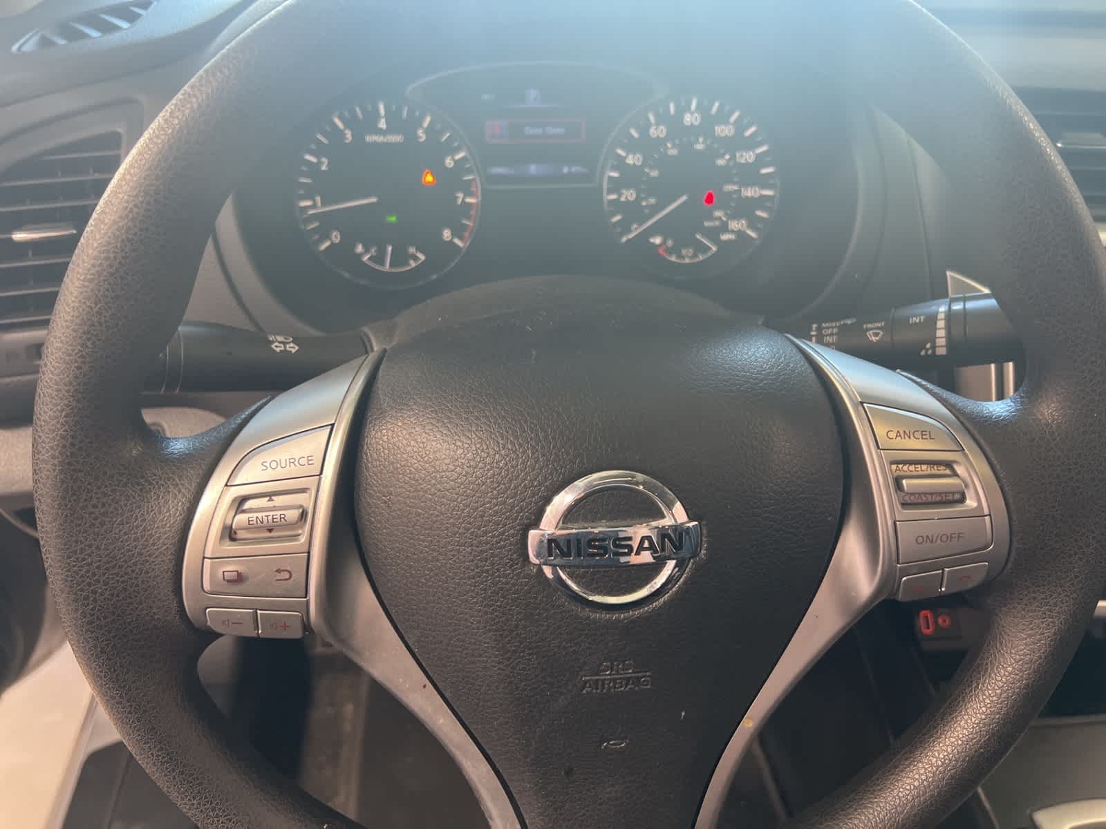 Thumbnail: 2018 Nissan Altima - 24