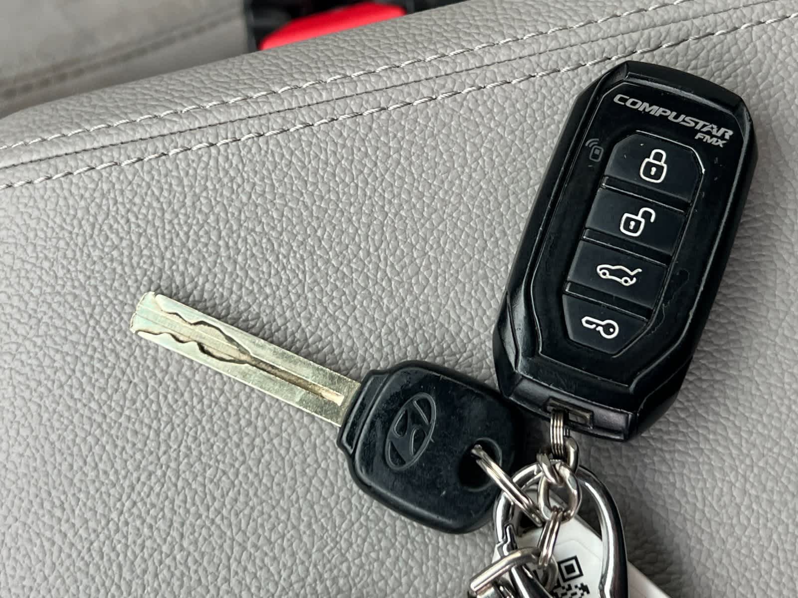 Thumbnail: 2016 Hyundai Sonata - 26