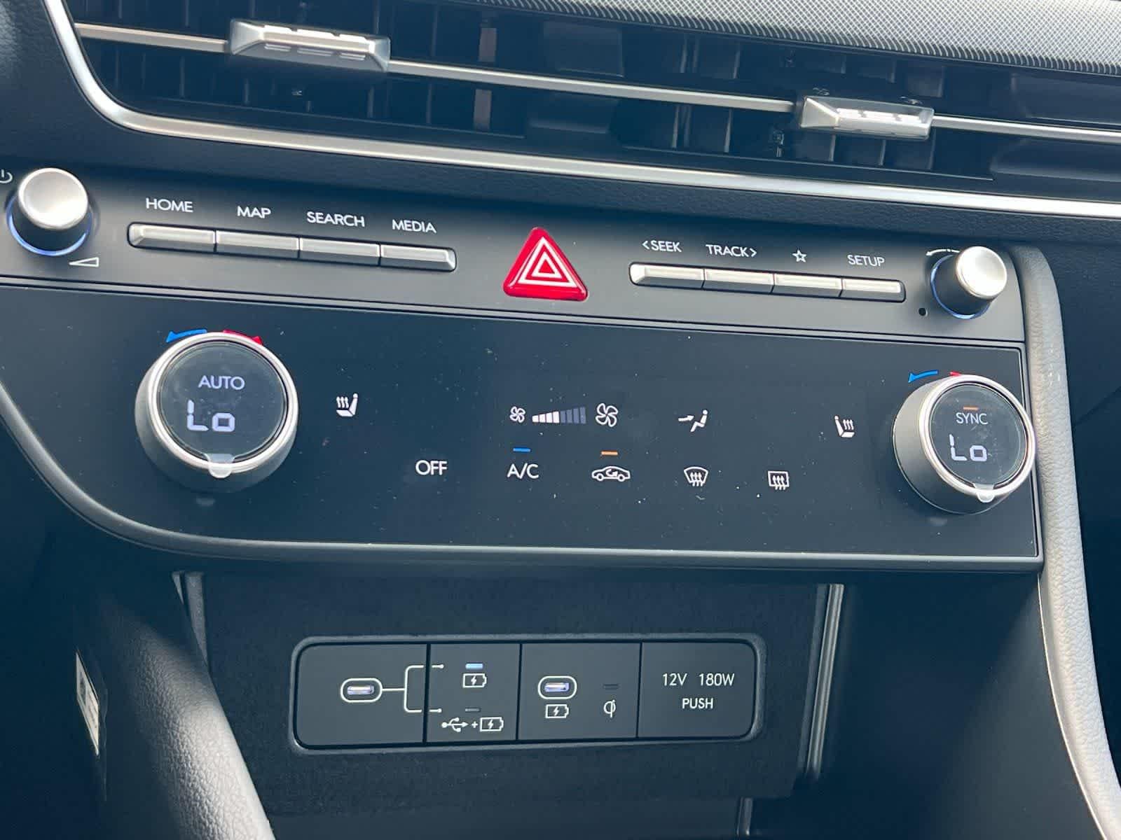 Thumbnail: 2026 Hyundai Sonata - 21