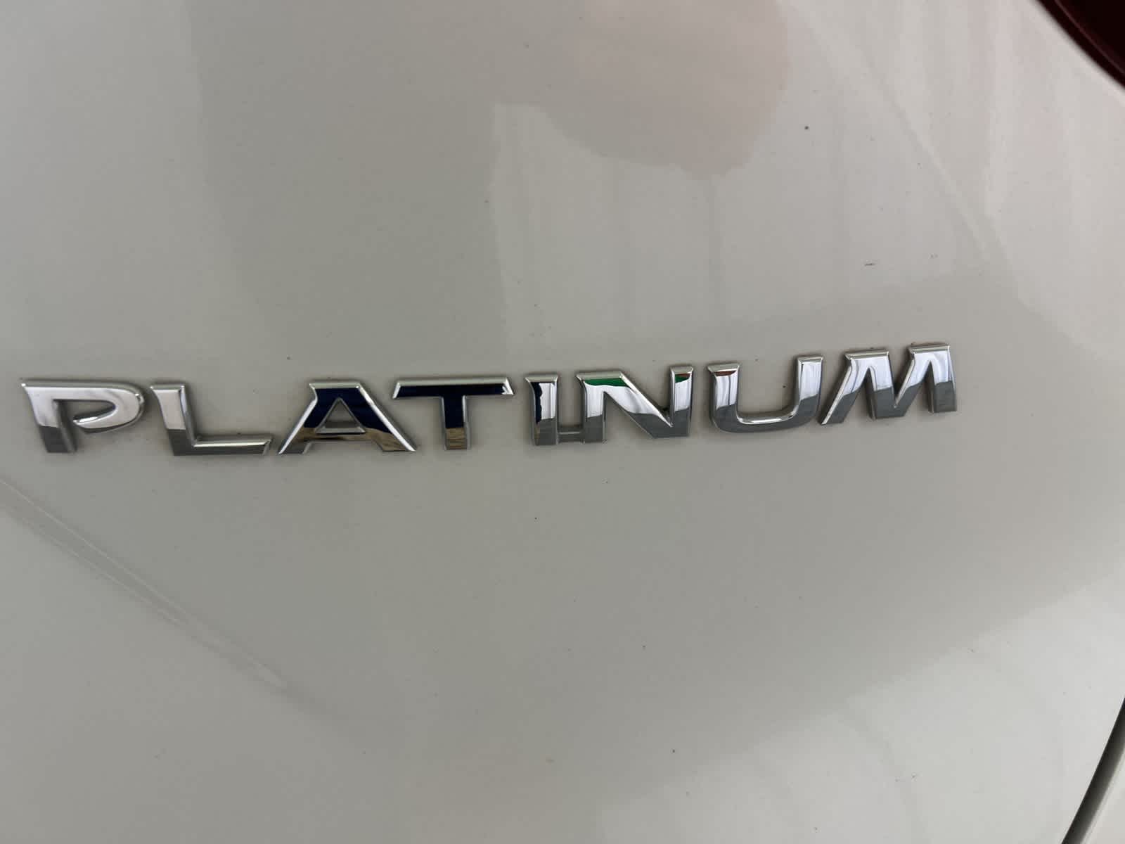 Thumbnail: 2017 Nissan Murano - 10