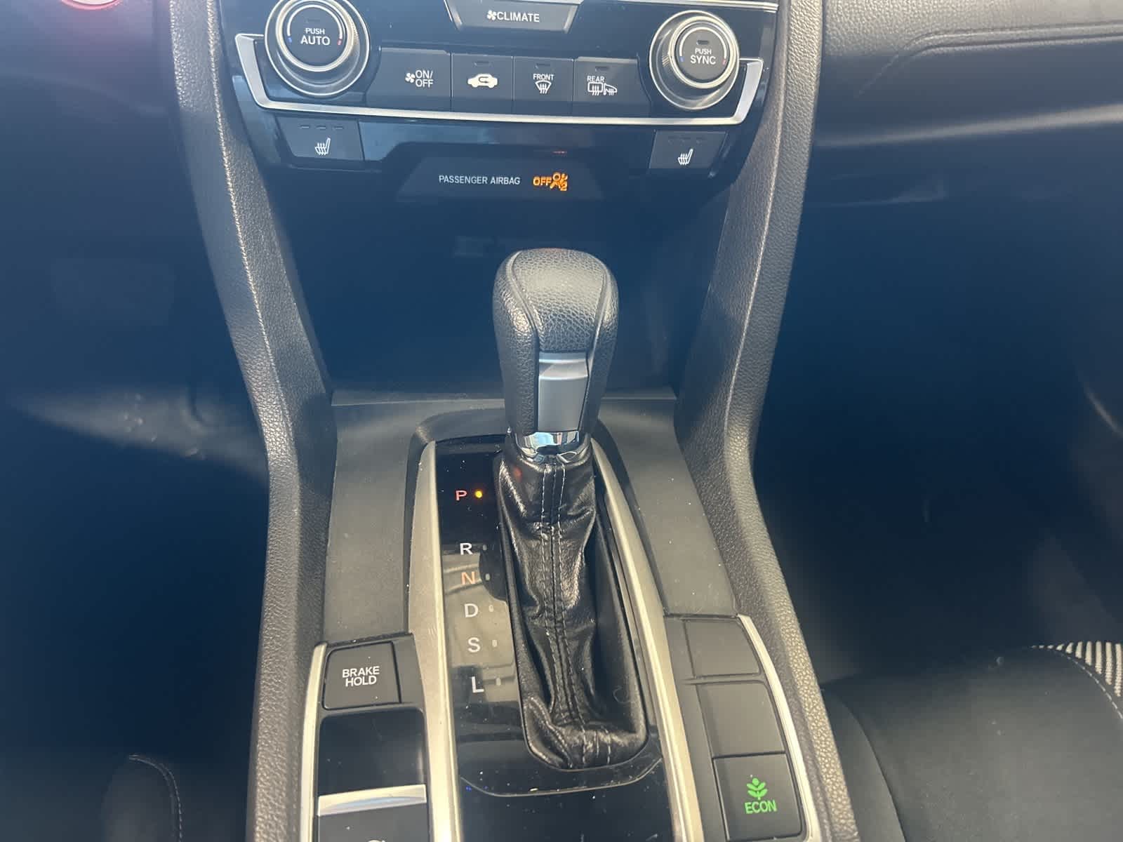 Thumbnail: 2016 Honda Civic - 26