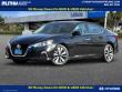 Used 2021 Nissan Altima 2.5 SV Sedan