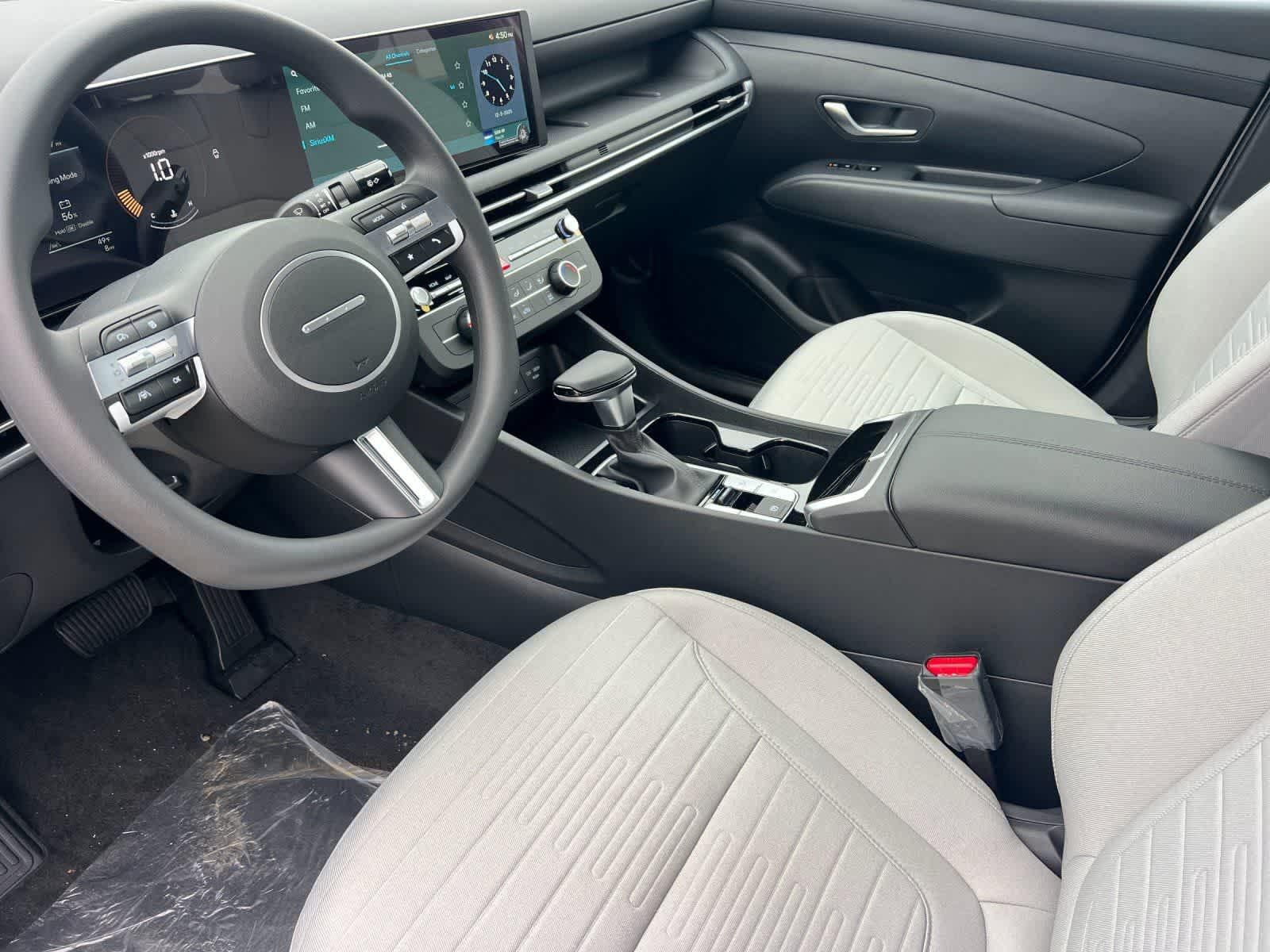 Thumbnail: 2026 Hyundai Santa Cruz - 11