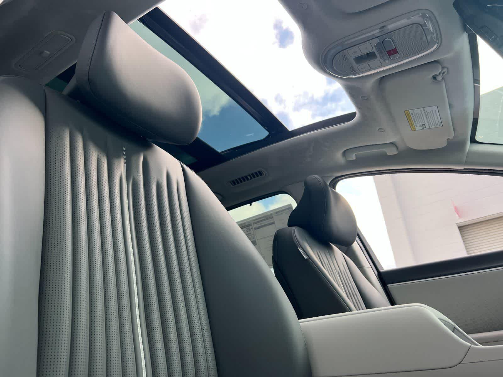 Thumbnail: 2026 Hyundai Ioniq - 16