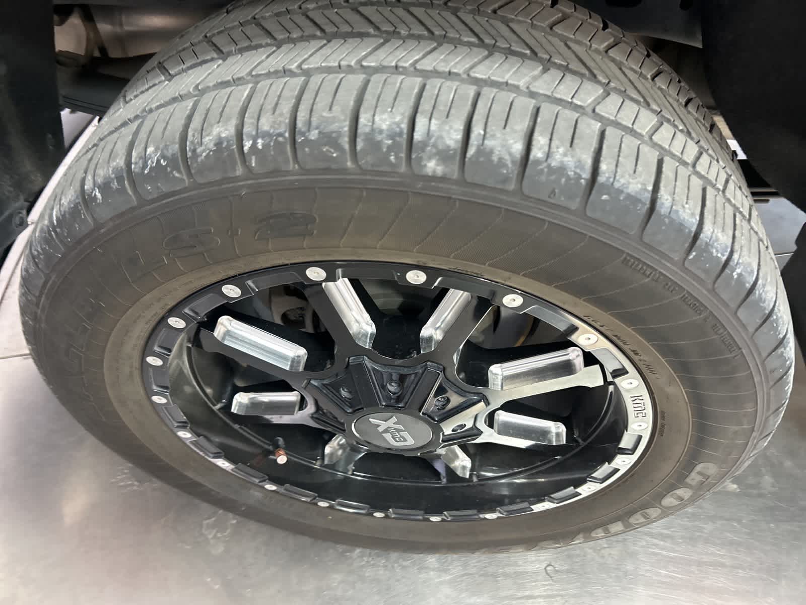 Thumbnail: 2019 GMC Canyon - 8