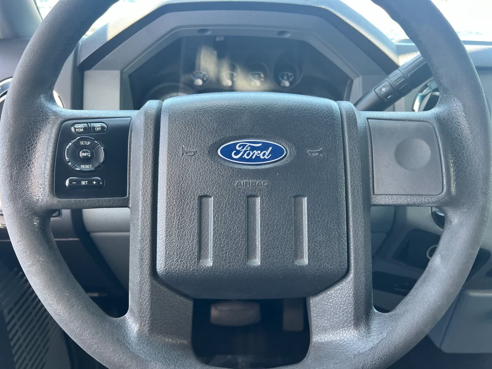 Thumbnail: 2011 Ford F-250 - 20