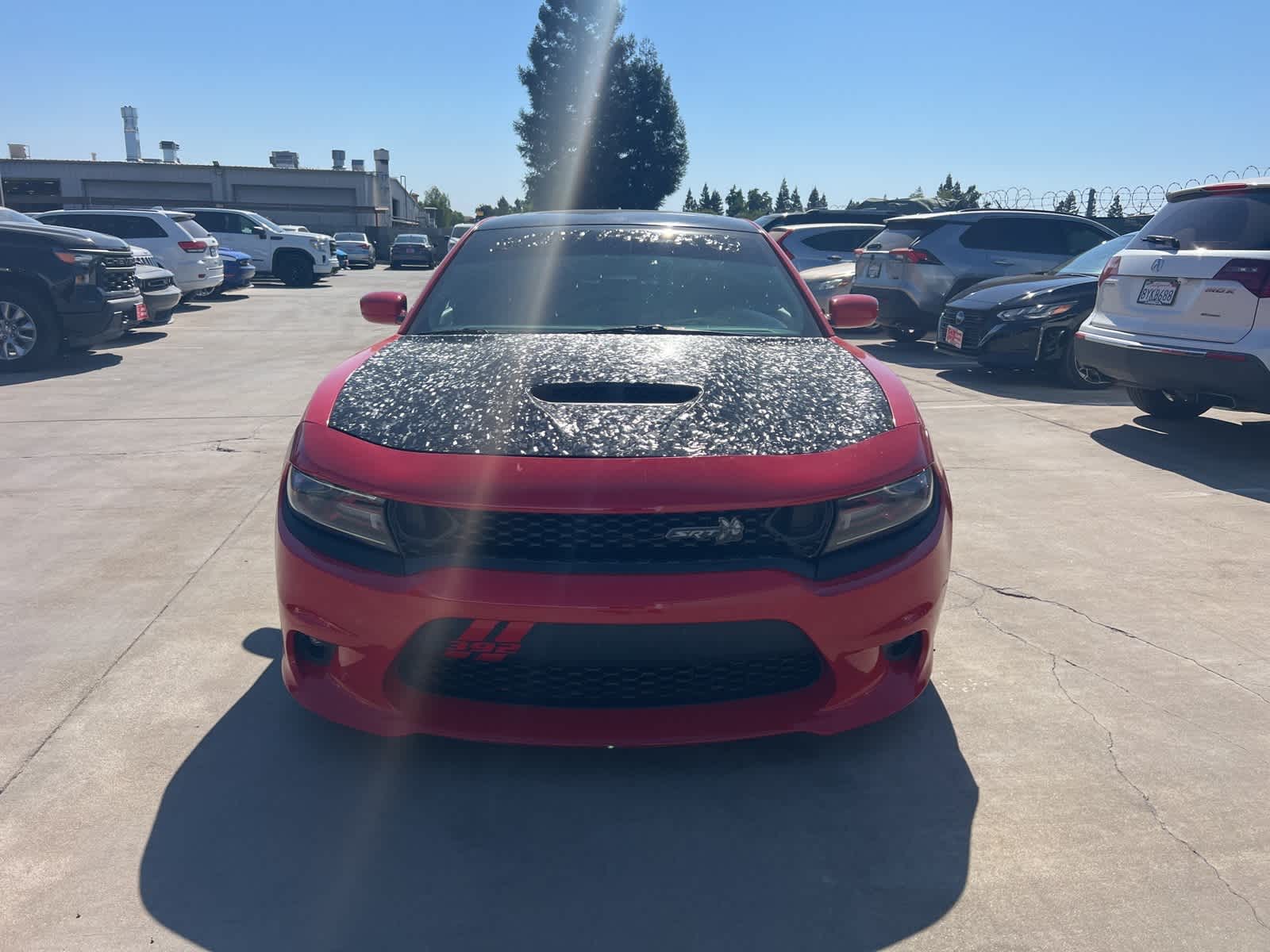 Thumbnail: 2019 Dodge Charger - 2