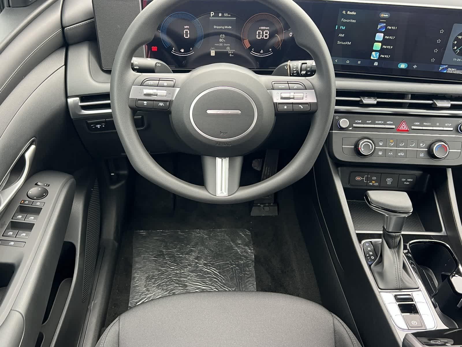 Thumbnail: 2026 Hyundai Tucson - 14