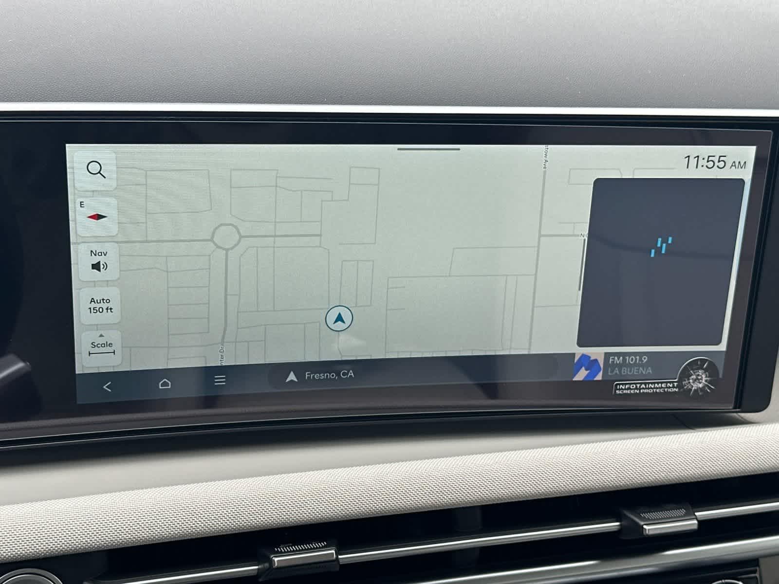 Thumbnail: 2026 Hyundai Tucson - 18