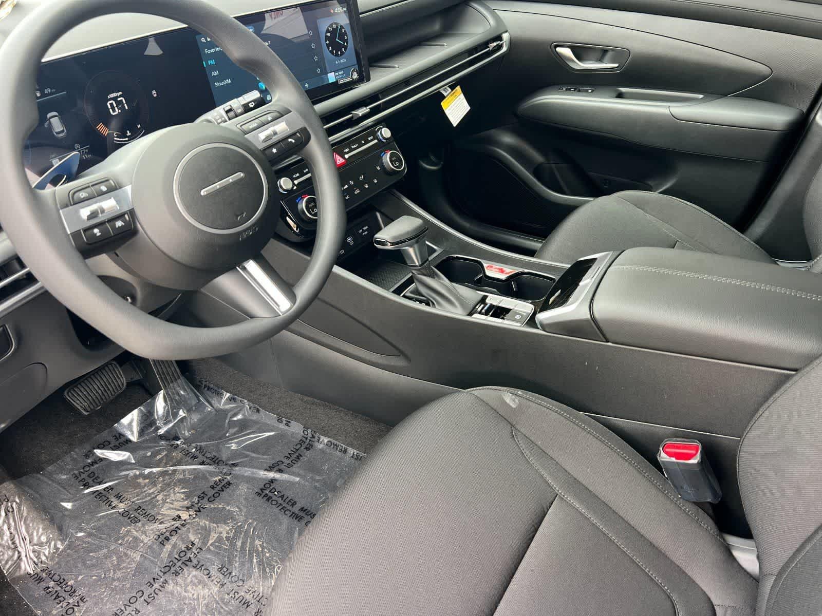 Thumbnail: 2026 Hyundai Tucson - 11