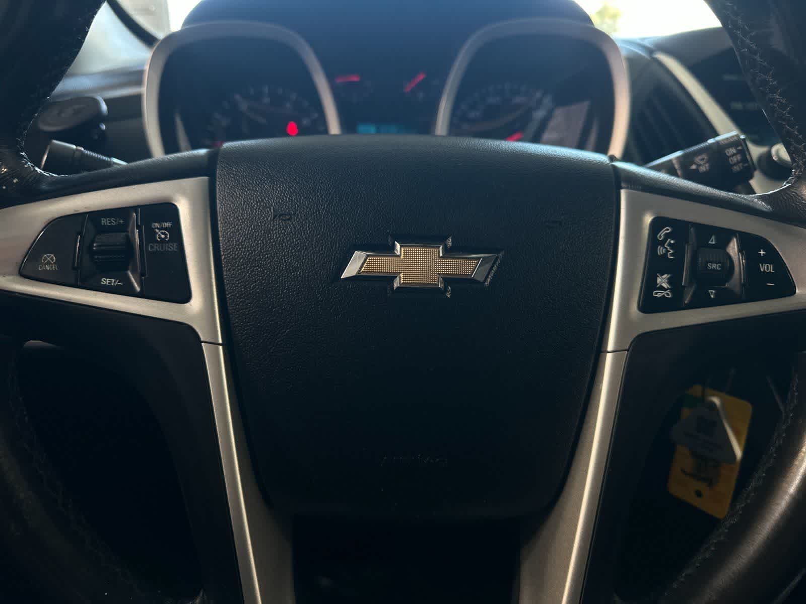 Thumbnail: 2013 Chevrolet Equinox - 23