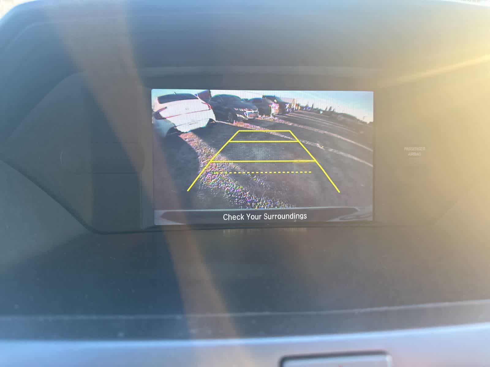 Thumbnail: 2014 Honda Odyssey - 26