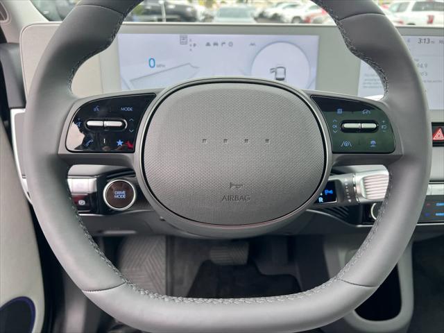 Thumbnail: 2024 Hyundai Ioniq 5 - 24