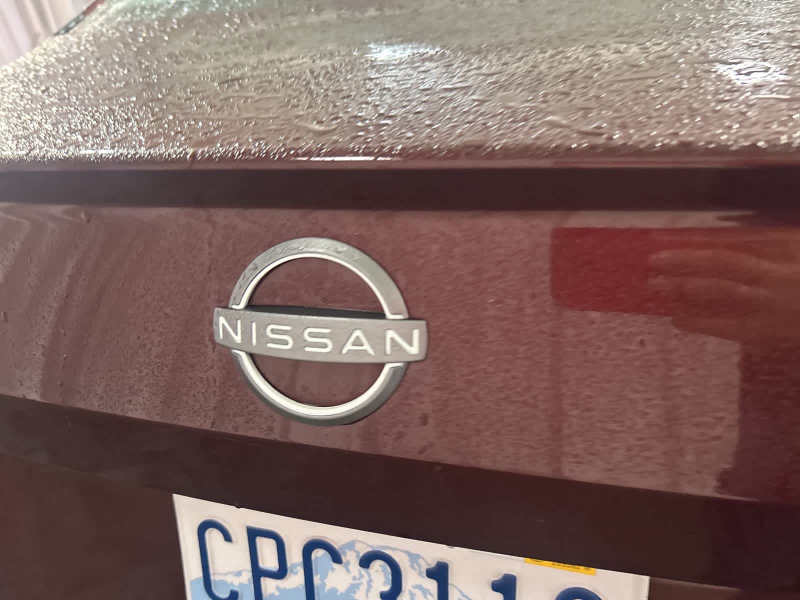 Thumbnail: 2025 Nissan Altima - 10