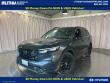 Used 2023 Honda CR-V Hybrid Sport w/BSI SUV