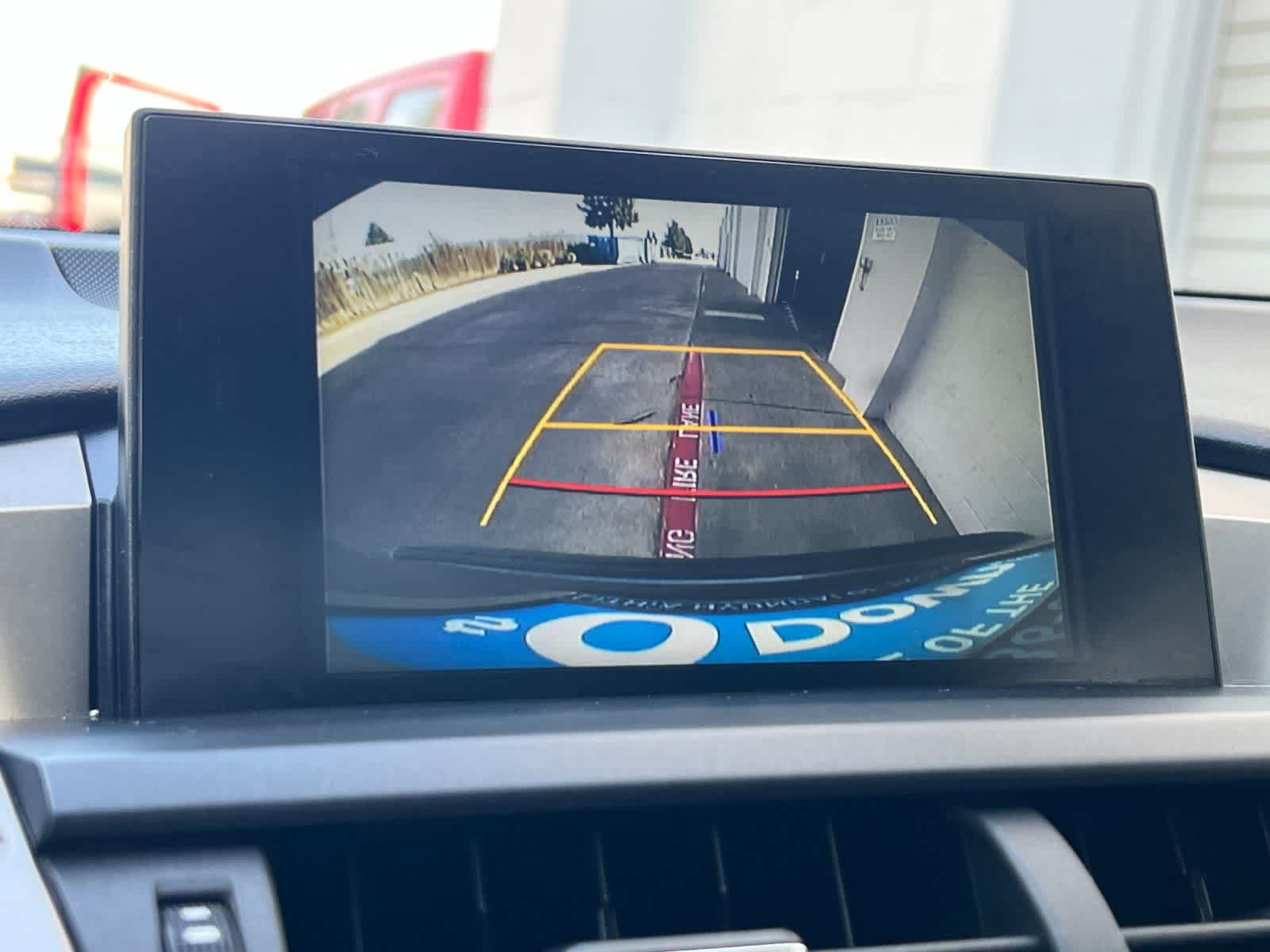 Thumbnail: 2017 Lexus NX - 20