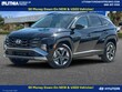  Hyundai Tucson Hybrid