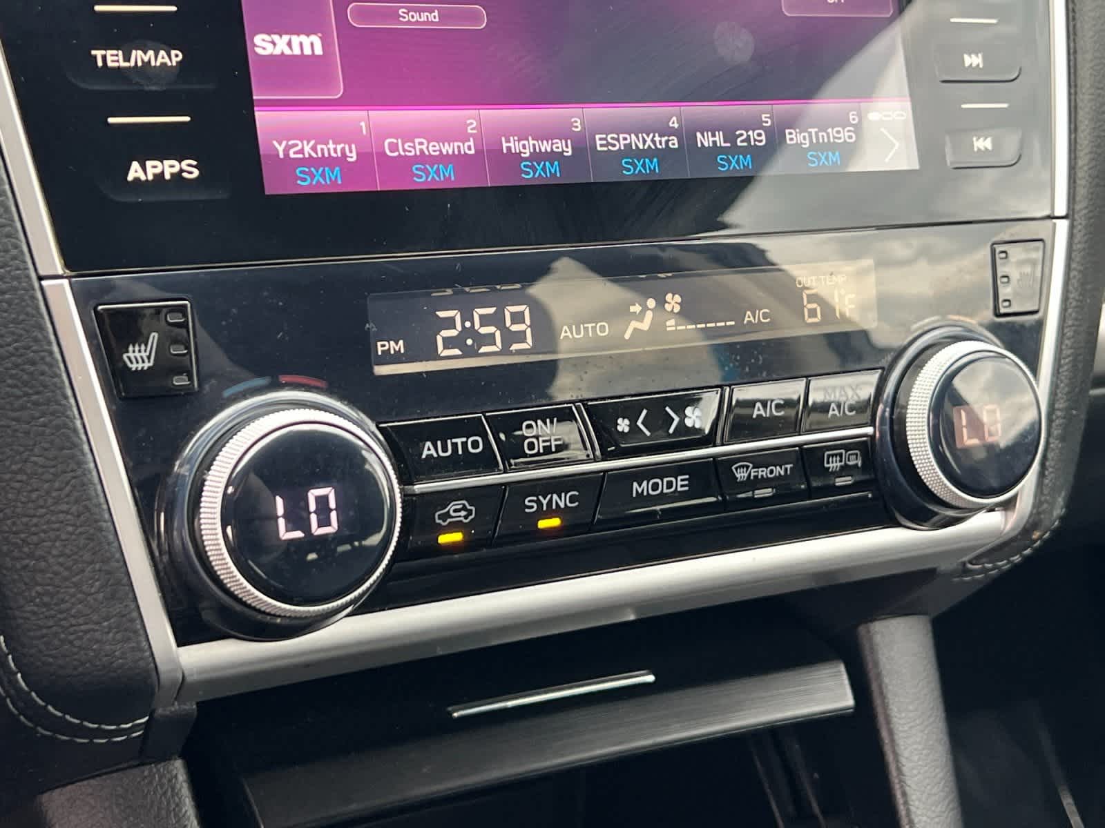 Thumbnail: 2019 Subaru Outback - 21