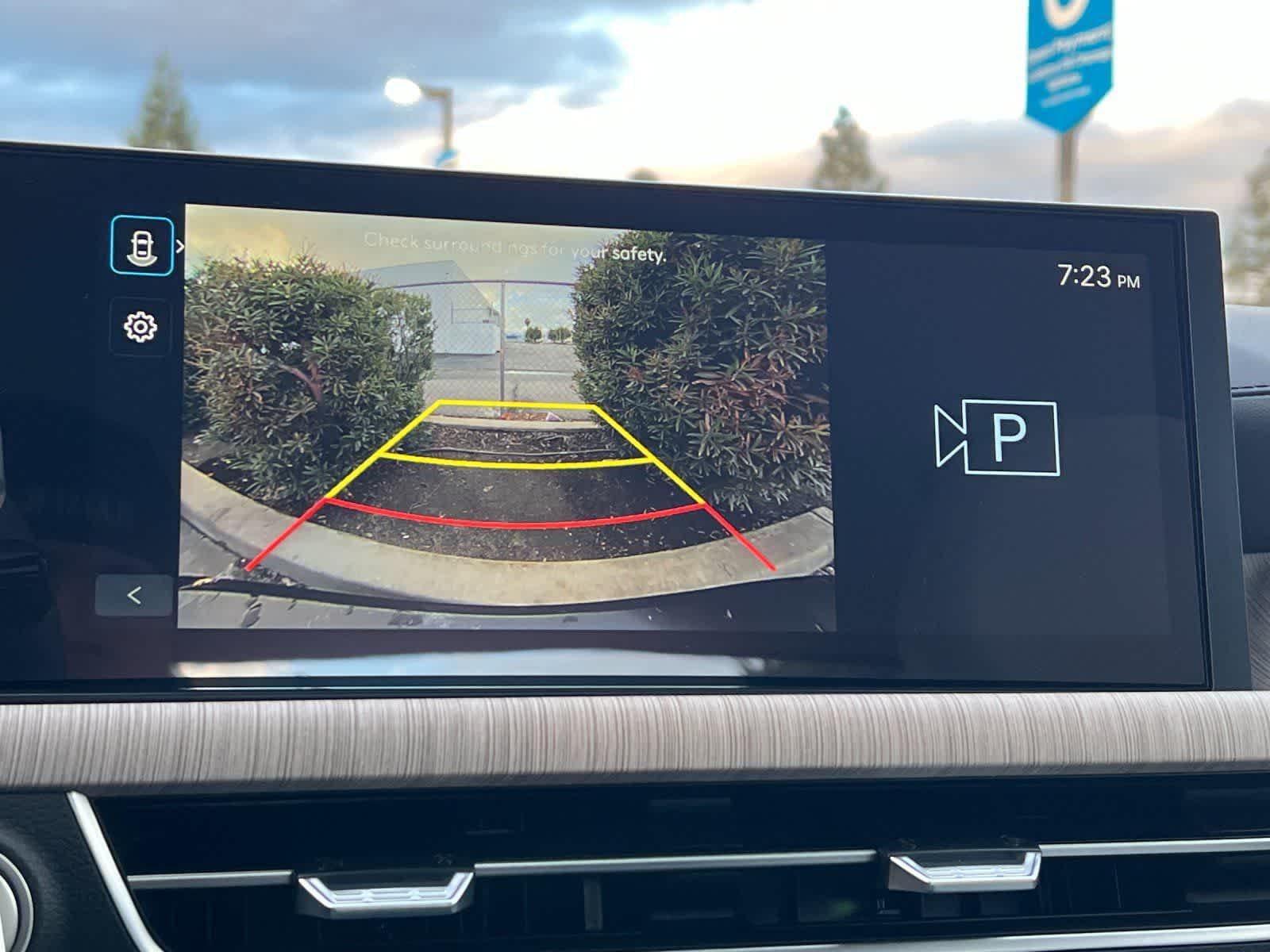 Thumbnail: 2026 Hyundai Sonata - 19