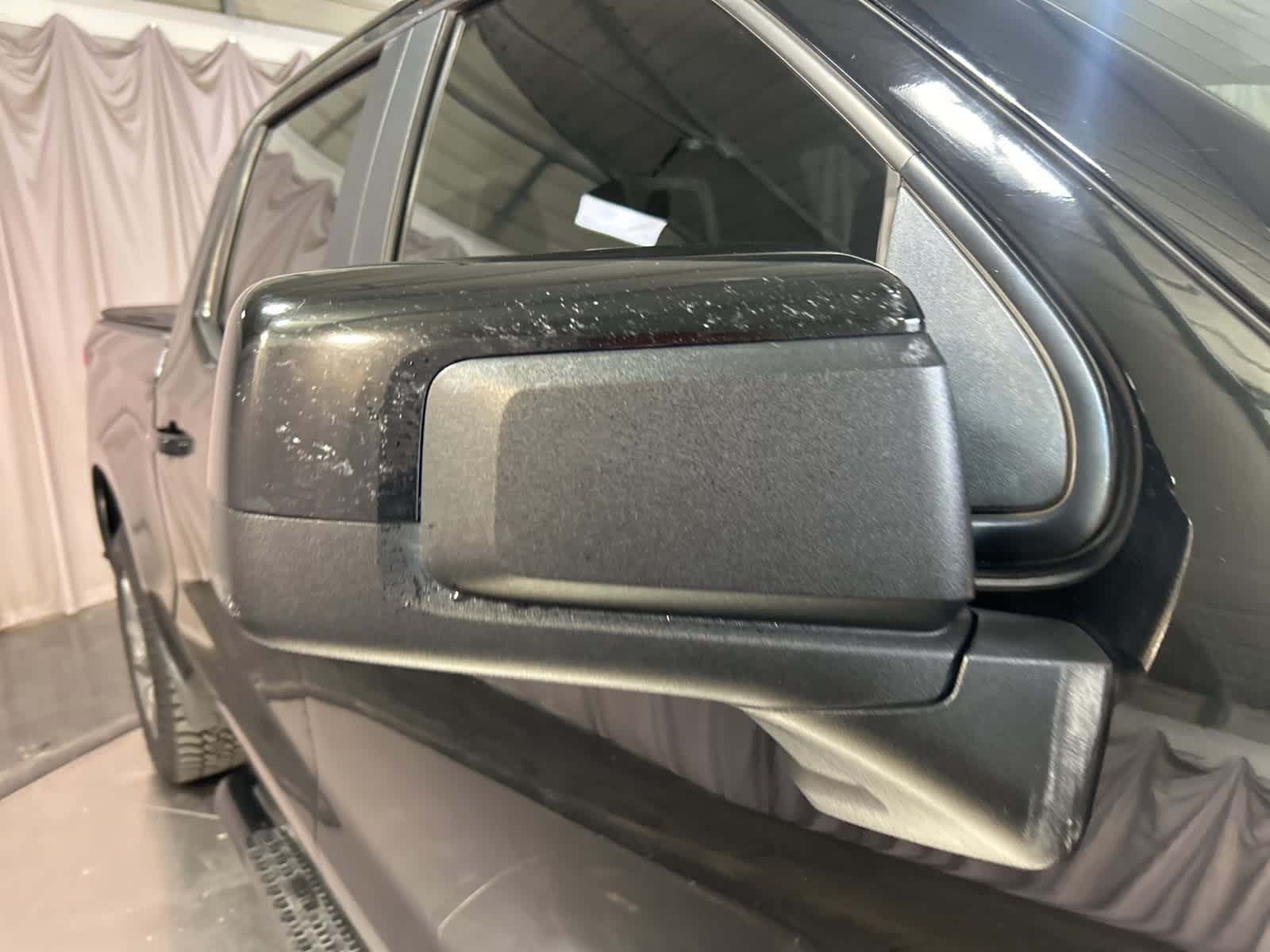 Thumbnail: 2019 Chevrolet Silverado 1500 - 7