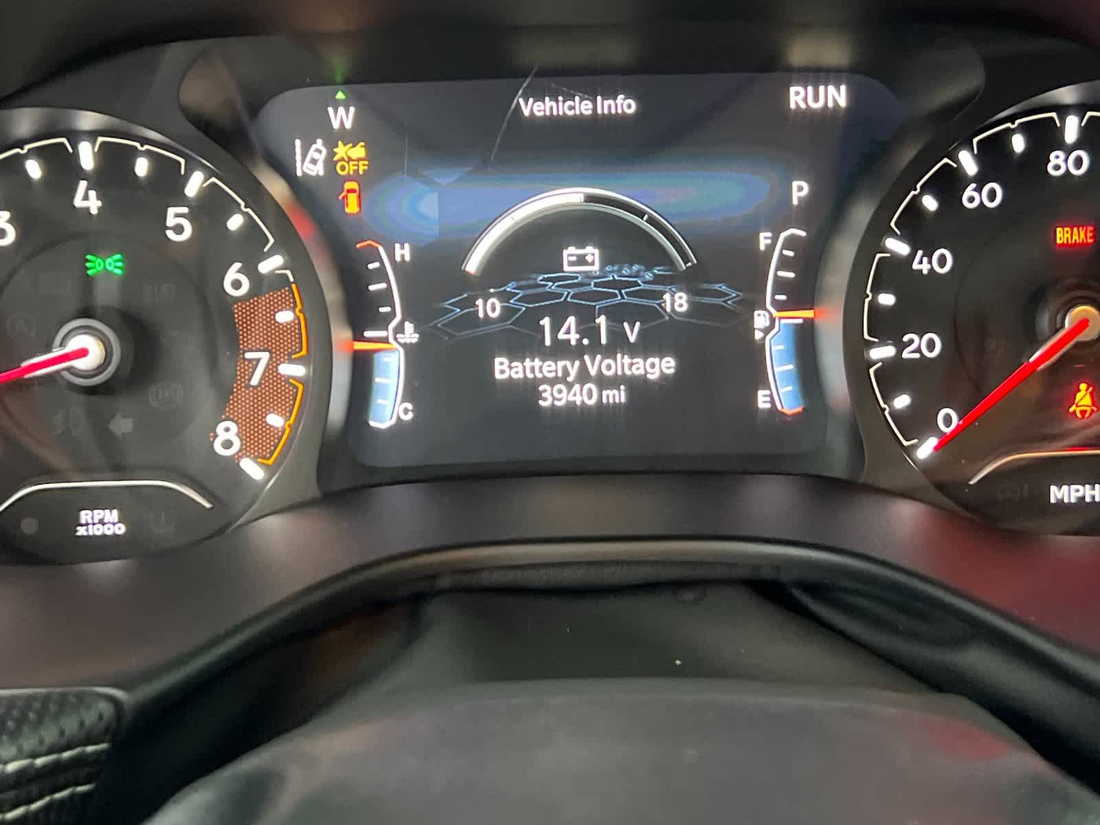 Thumbnail: 2023 Jeep Compass - 25