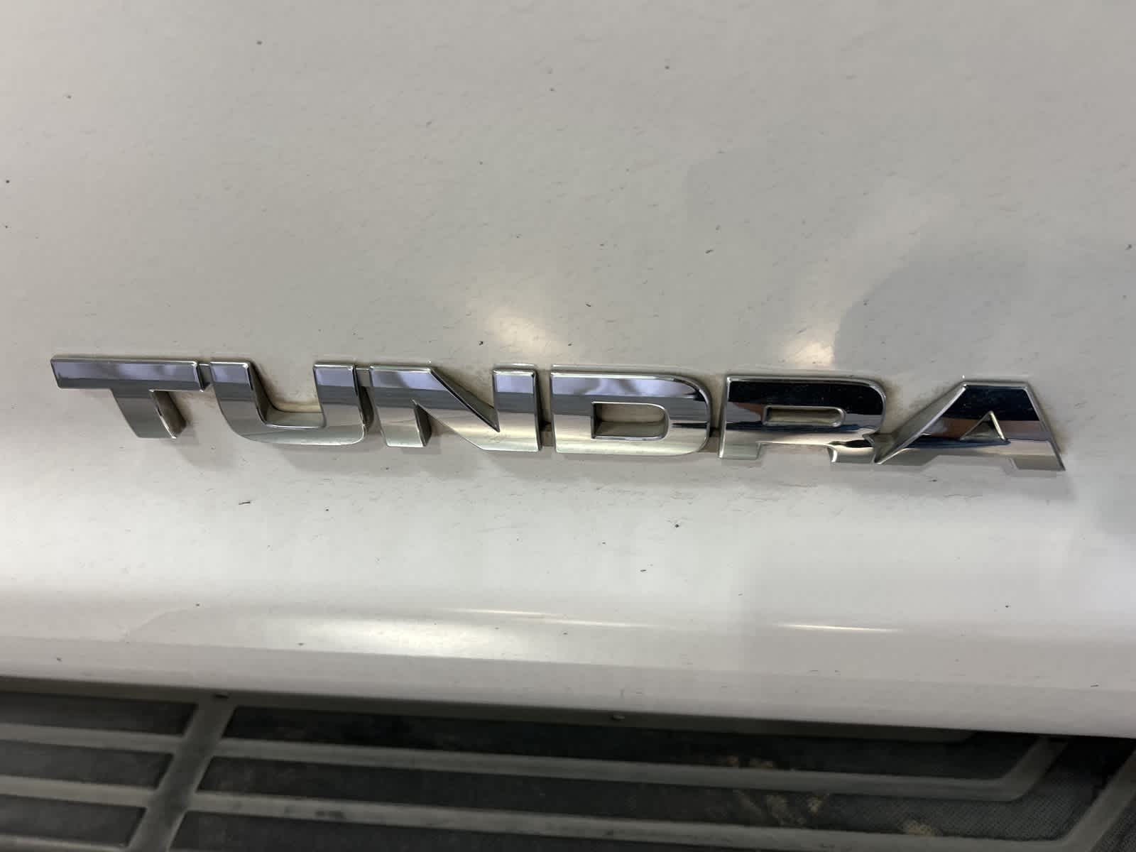 Thumbnail: 2013 Toyota Tundra - 8