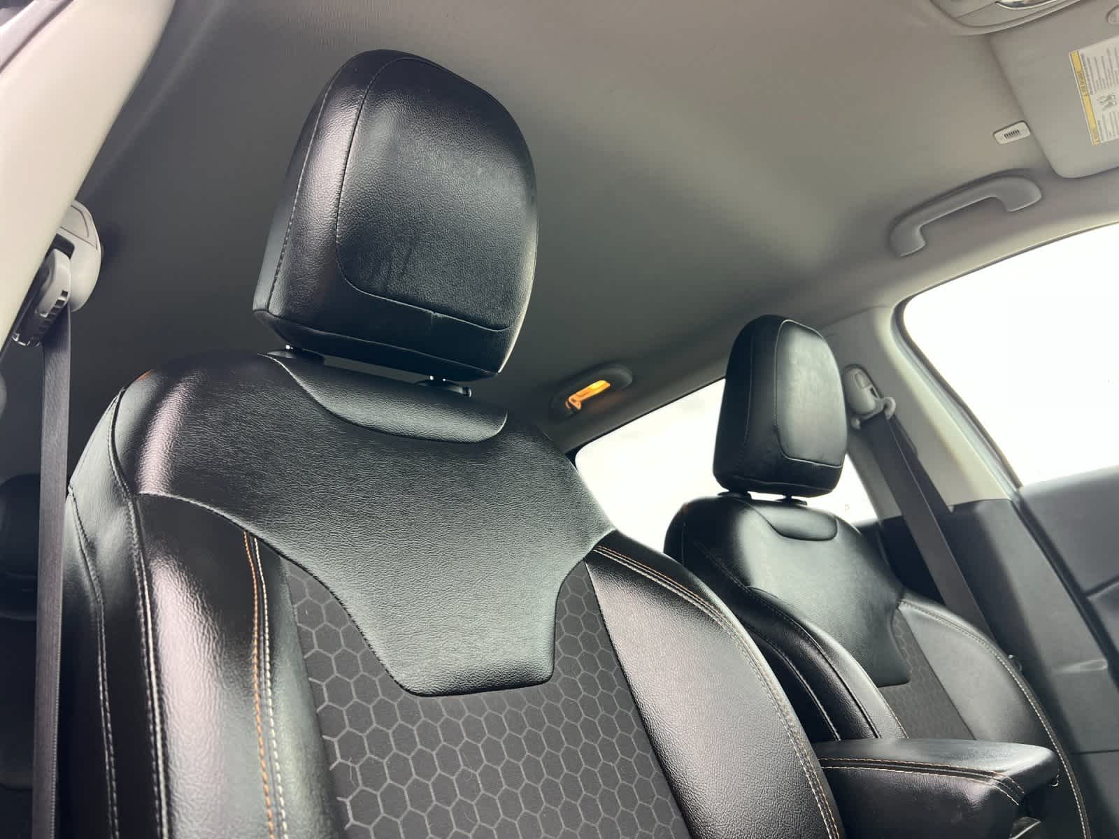 Thumbnail: 2019 Jeep Compass - 18