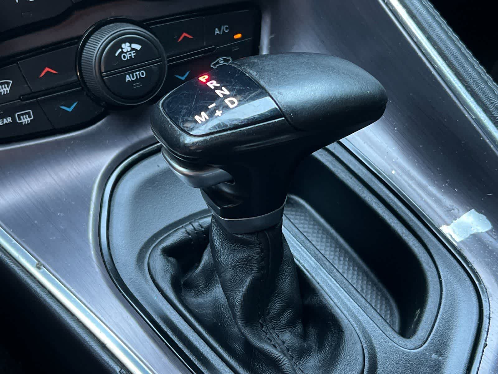 Thumbnail: 2016 Dodge Challenger - 22