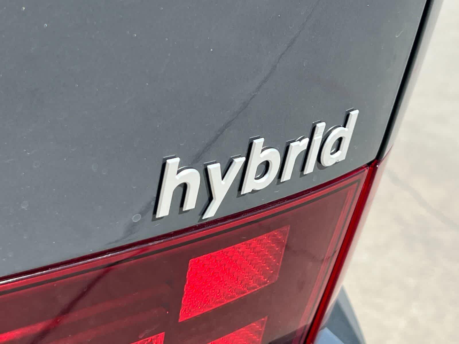 Thumbnail: 2026 Hyundai Santa Fe - 27