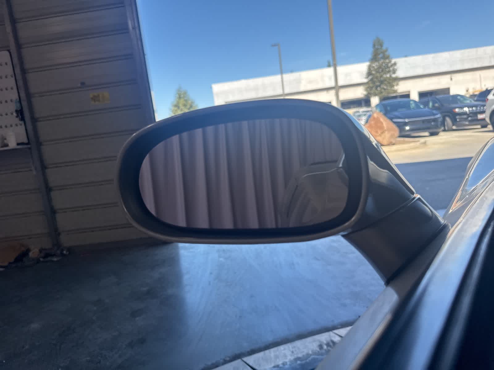 Thumbnail: 2007 Chevrolet Corvette - 23