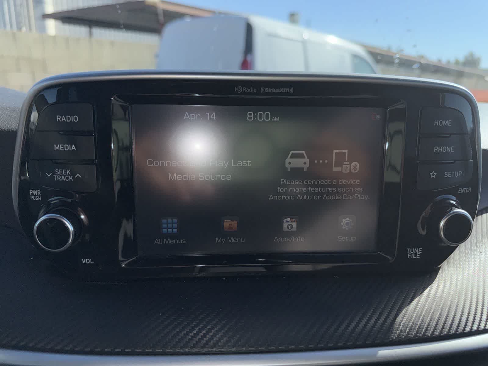 Thumbnail: 2020 Hyundai Tucson - 22