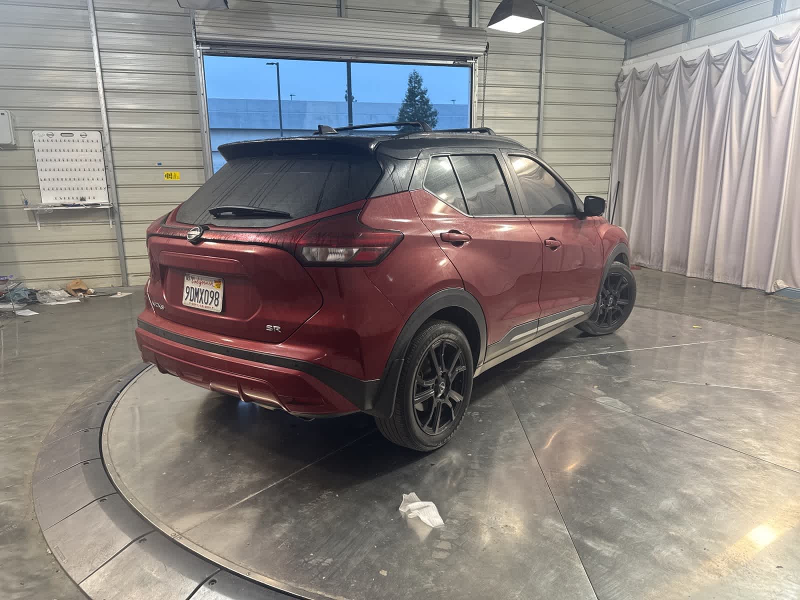 Thumbnail: 2023 Nissan Kicks - 5