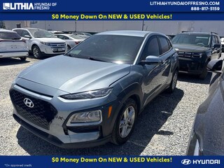 2021 Hyundai Kona SE SUV