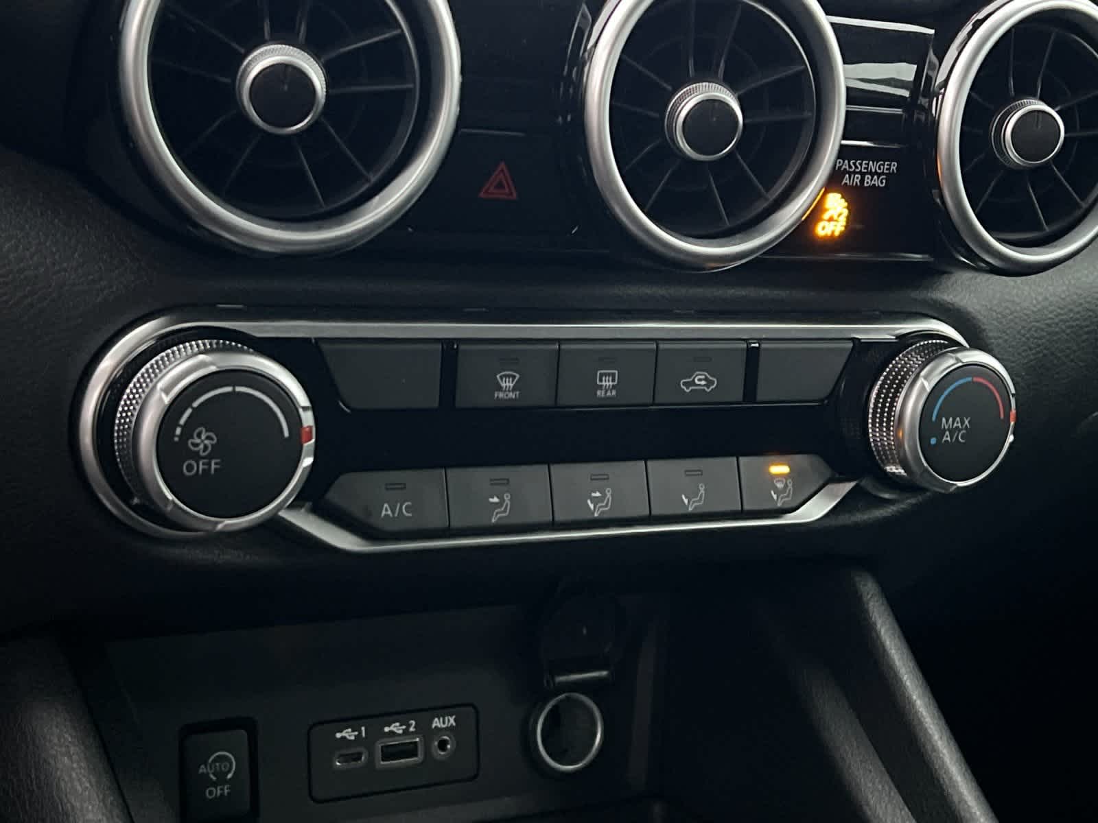 Thumbnail: 2024 Nissan Sentra - 20