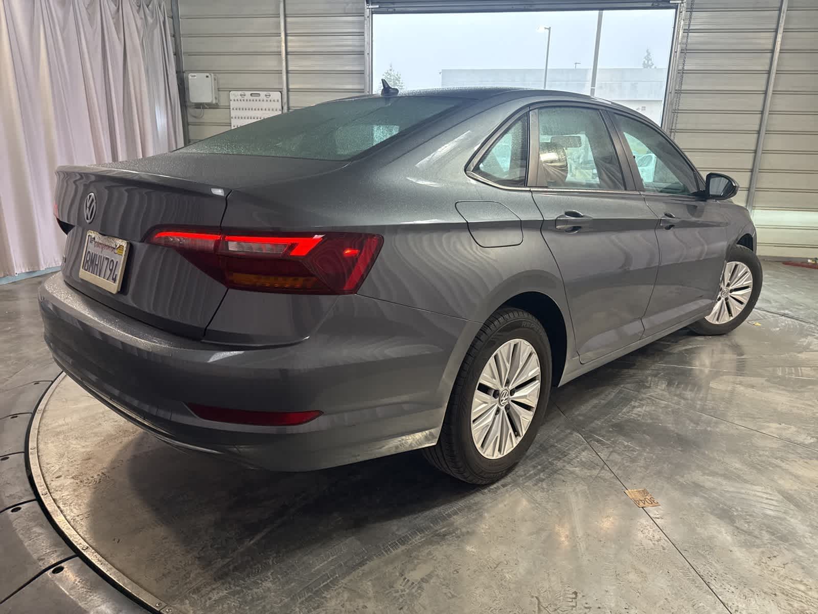 Thumbnail: 2019 Volkswagen Jetta - 5