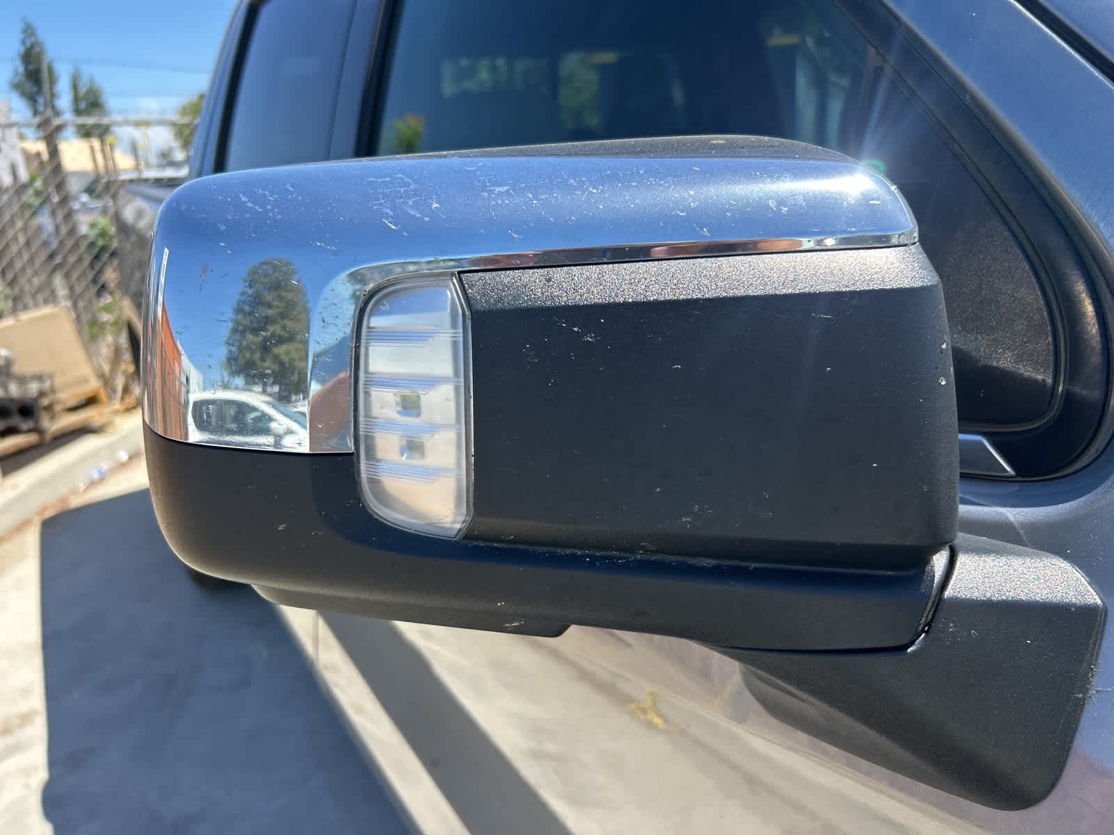 Thumbnail: 2020 Chevrolet Silverado 1500 - 6