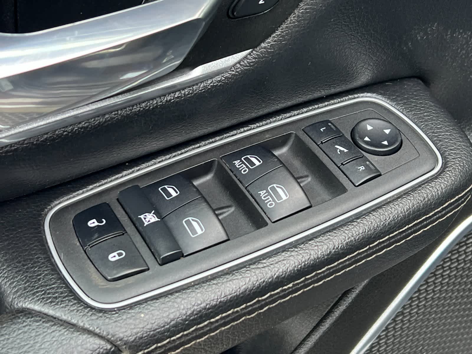 Thumbnail: 2022 RAM 1500 - 13