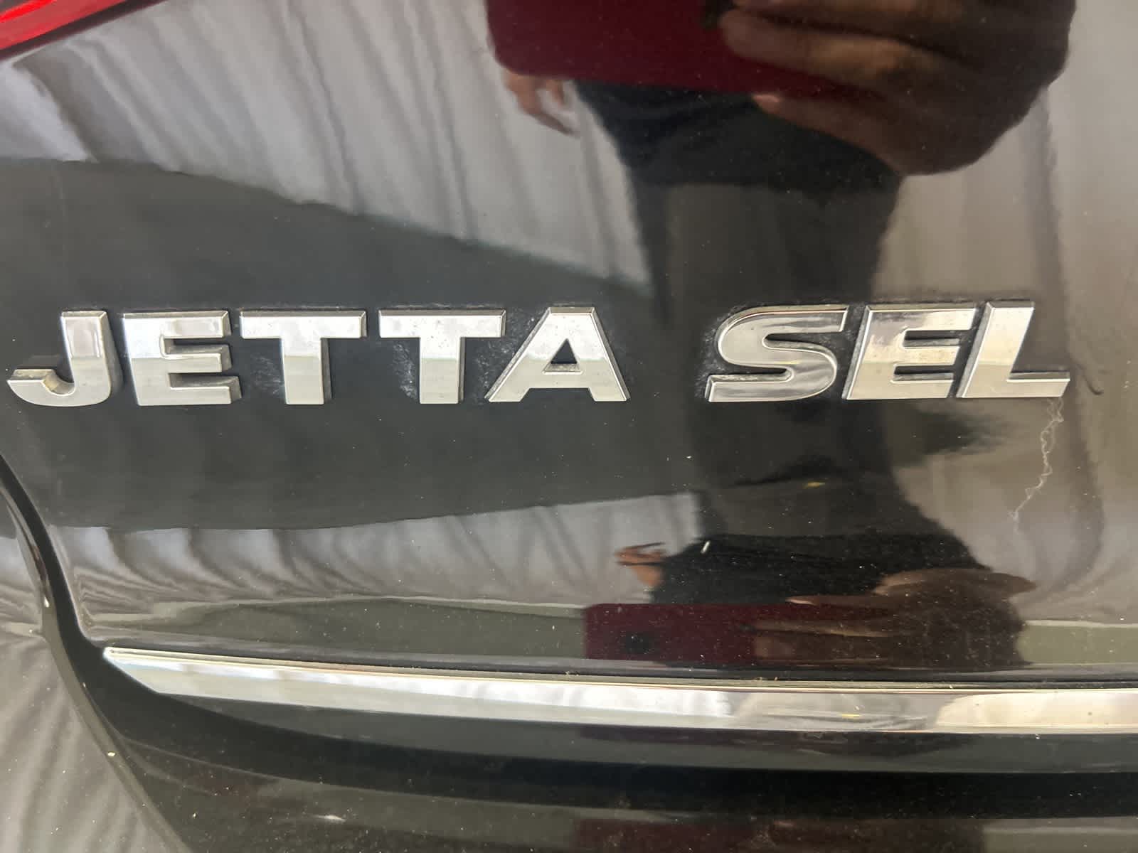 Thumbnail: 2017 Volkswagen Jetta - 12