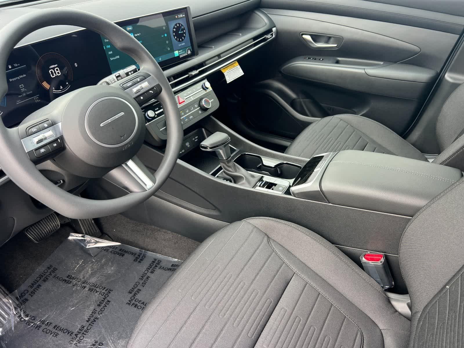 Thumbnail: 2026 Hyundai Santa Cruz - 11