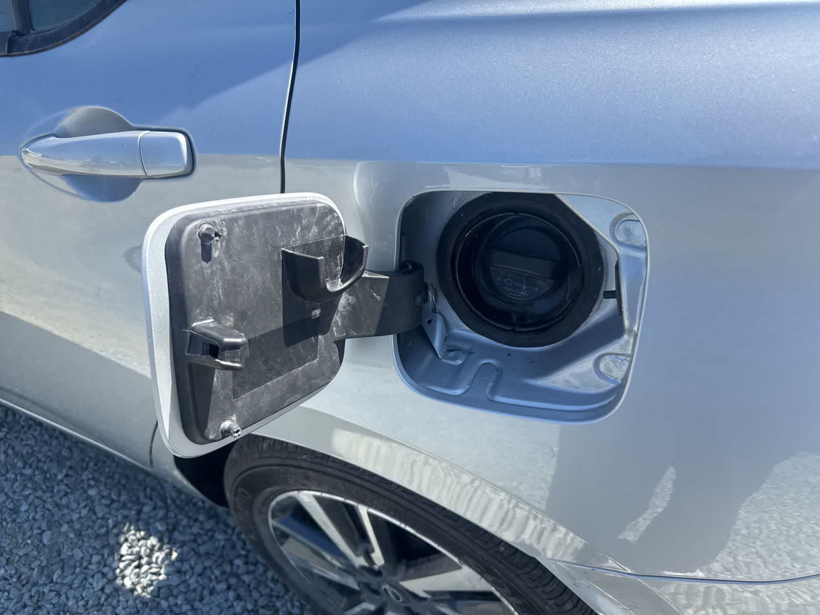 Thumbnail: 2025 Nissan Versa - 11