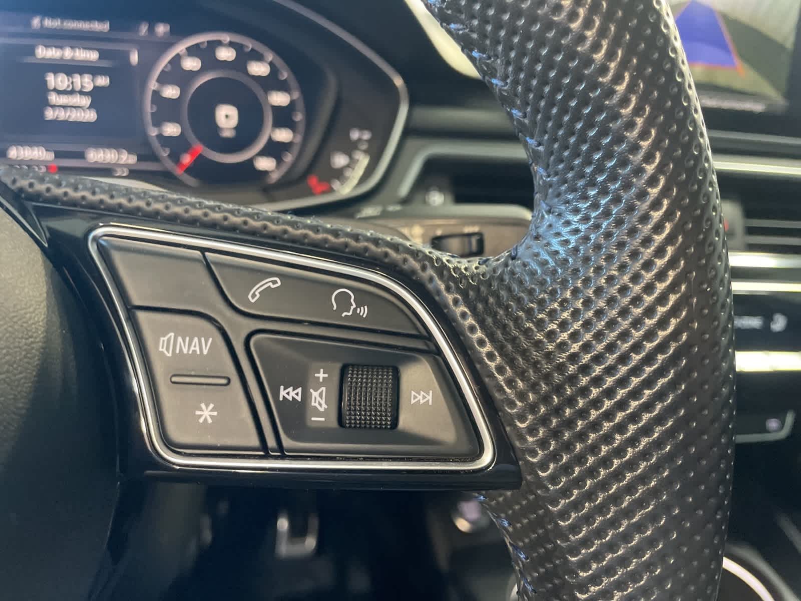 Thumbnail: 2019 Audi A5 - 25