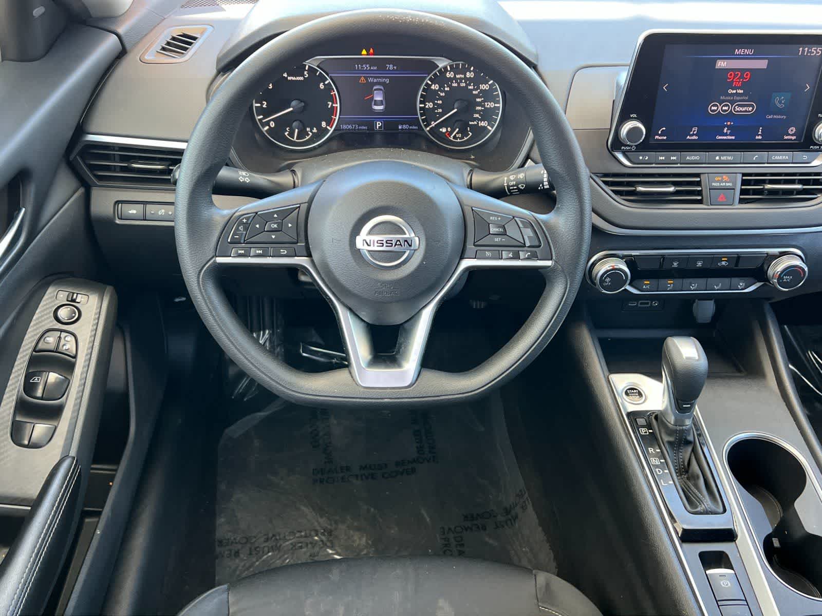 Thumbnail: 2022 Nissan Altima - 15