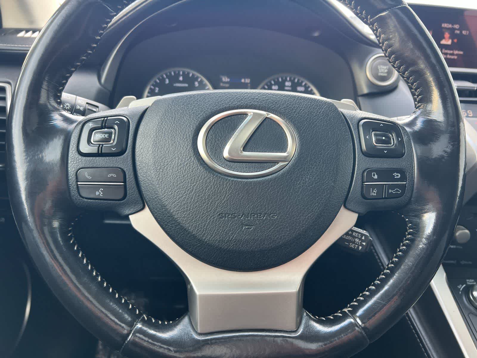 Thumbnail: 2018 Lexus NX - 24